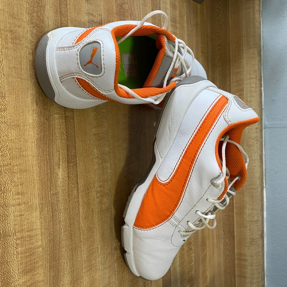 Golf Shoes